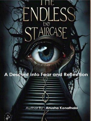 cover image of The Endless Staircase